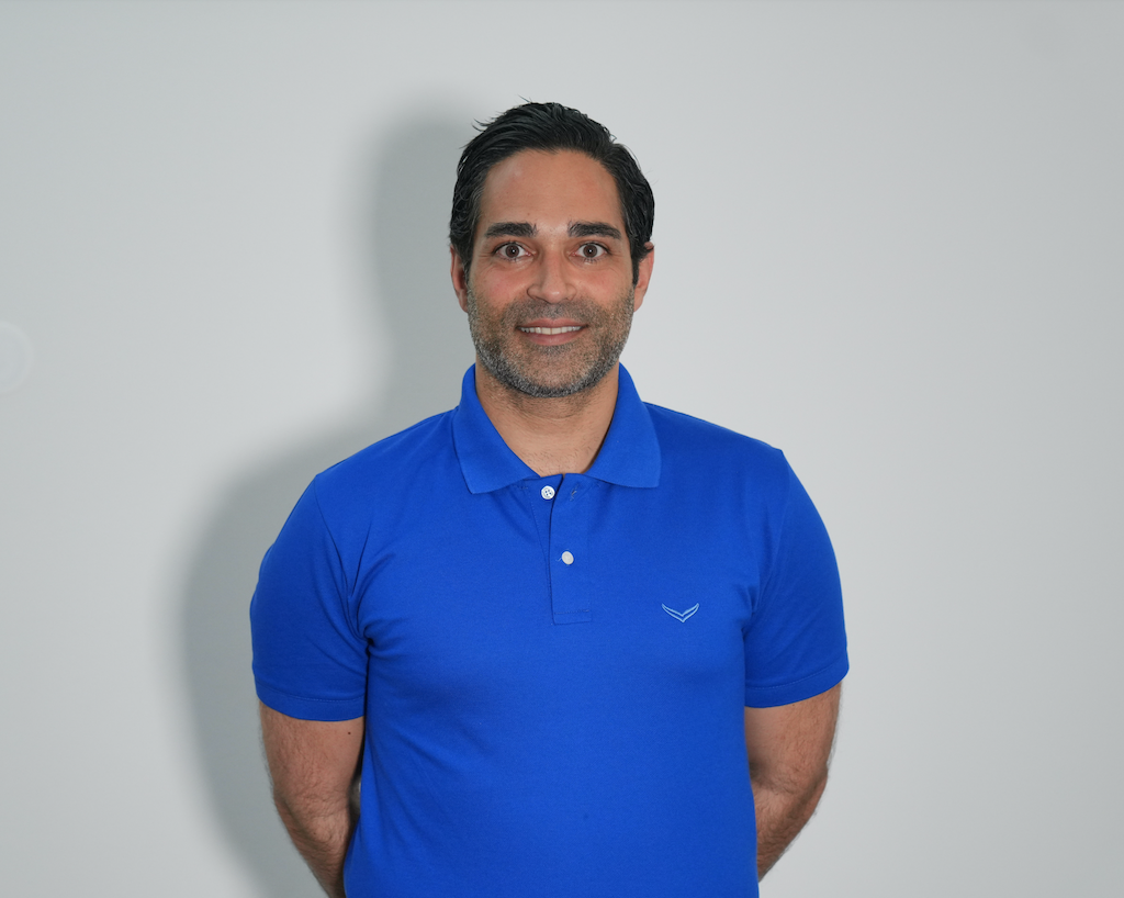 Dr. med. Farzin Nourbakhsh