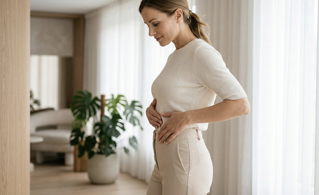 Chirurgische Rekonstruktion